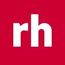 Robert A Black GC logo
