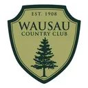 Wausau Country Club logo