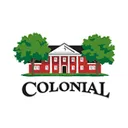 Colonial Country Club logo
