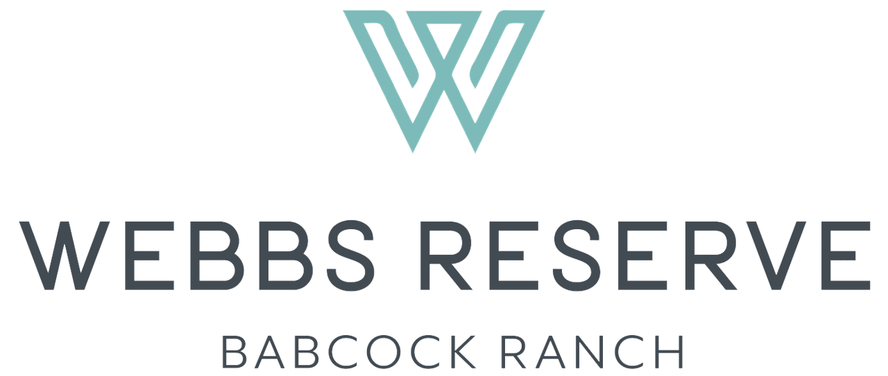 Webbs Reserve logo