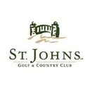 St Johns Golf and CC