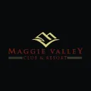 Maggie Valley Club logo