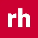 Robert A Black GC logo