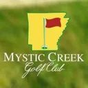 Mystic Creek Golf Club logo
