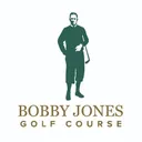 Harry L Jones Golf Course logo