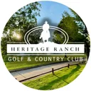 Heritage Ranch Golf & CC logo