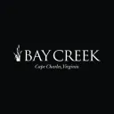 Bay Creek Resort logo