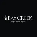 Bay Creek Resort logo