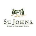 St Johns Golf and CC