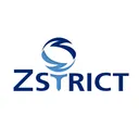 ZSTRICT logo