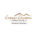 Copper Canyon Golf Club