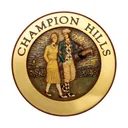 Champion Hills Club