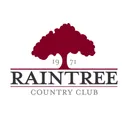 Raintree Country Club logo
