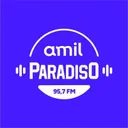 Paradiso Grande logo
