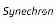 Synechron logo