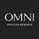 Omni Hotels & Resorts logo