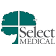 Select Medical.