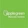 Applegreen USA Welcome Centers Central Services logo