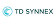TD SYNNEX Corporation logo