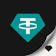 Tether logo