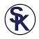 Sanderson King logo
