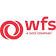 Worldwide Flight Services (WFS) logo