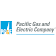 PG&E Corporation