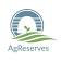 AgReserves, Inc. logo