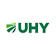 UHY LLP