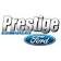 Prestige Ford