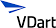 Vdart Inc