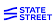 State Street logo