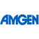 Amgen logo