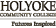 Holyoke Community College logo