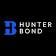 Hunter Bond logo