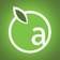 Applegreen USA Welcome Centers Central Services logo