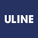 ULINE logo