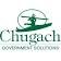 Chugach Government Solutions logo