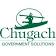 Chugach Government Solutions logo