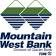 Mountain West Bank