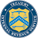 Internal Revenue Service logo