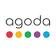 Agoda logo