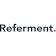 Referment logo