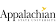 Appalachian State University logo