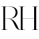 RH logo