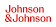 & Johnson