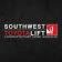 Southwest ToyotaLift logo