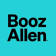 Booz Allen Hamilton logo