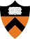 Princeton University logo
