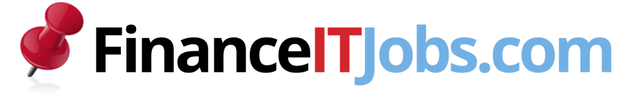 FinanceITJobs